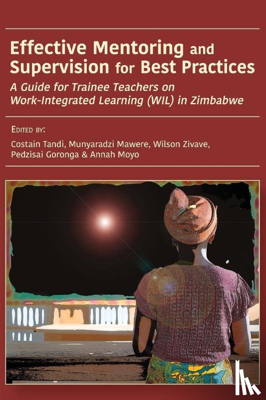  - Effective Mentoring and Supervision for Best Practices