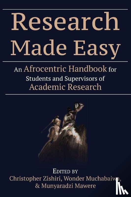  - Research Made Easy