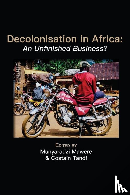  - Decolonisation in Africa
