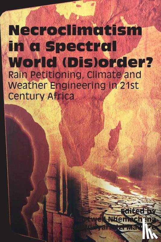  - Necroclimatism in a Spectral World (Dis)order?