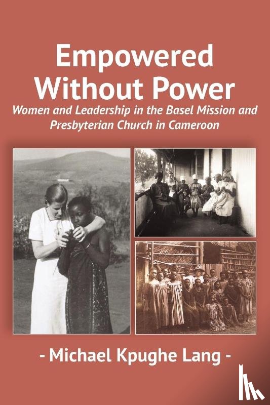 Kpughe, Michael - Empowered Without Power