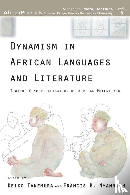  - Dynamism in African Languages and Literature