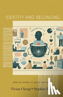Ojong, Vivian, Basure, Stephen - Identity and Belonging