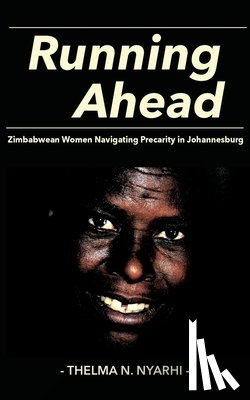 Nyarhi, Thelma N. - Running Ahead
