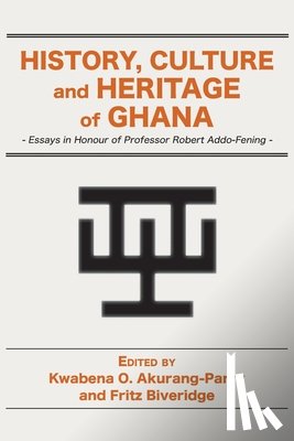  - History, Culture and Heritage of Ghana