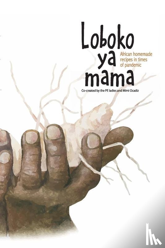 Ladies, Pe, Ocadiz, Mimi - Loboko ya mama
