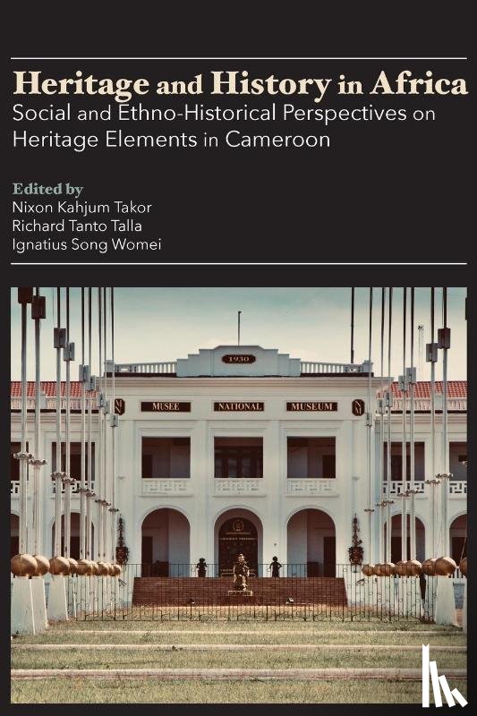  - Heritage and History in Africa