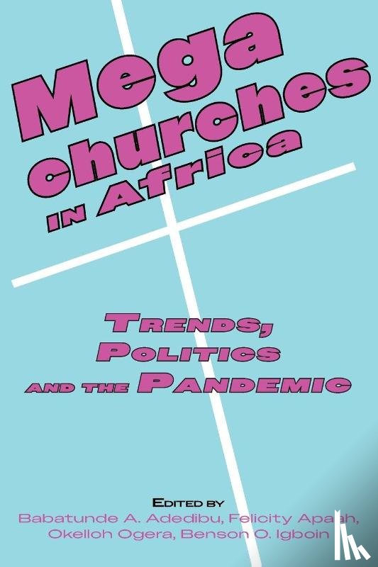  - Megachurches in Africa