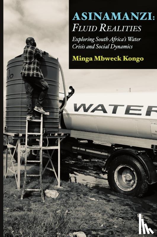 Kongo, Minga Mbweck - Asinamanzi