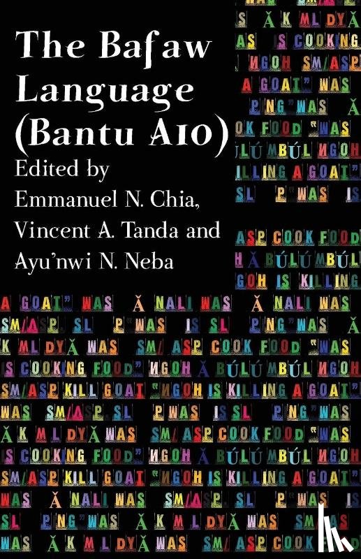 - The Bafaw Language