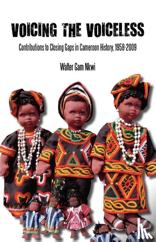 Gam, Walter - Voicing the Voiceless