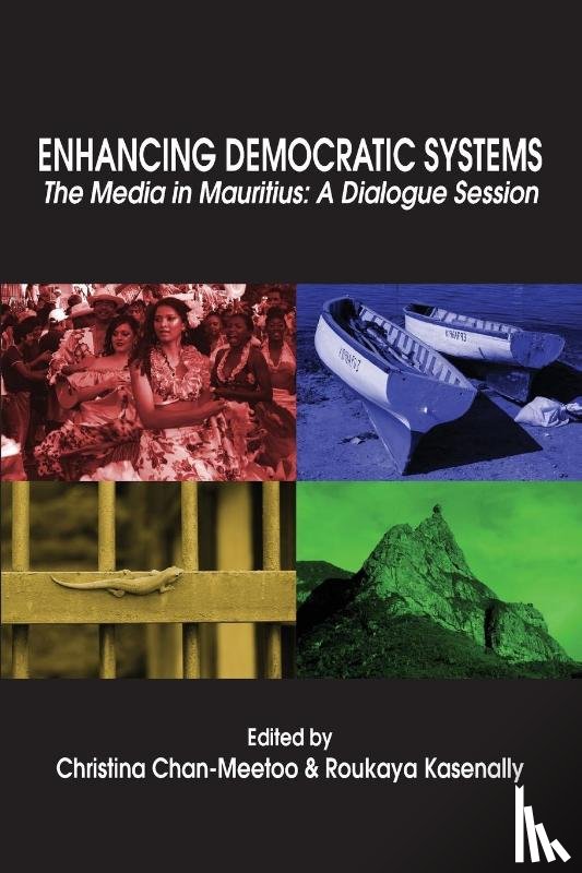  - Enhancing Democratic Systems. The Media in Mauritius