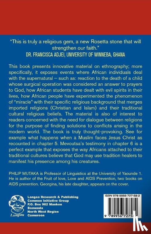 Mutaka, Philippe - Divine Bud