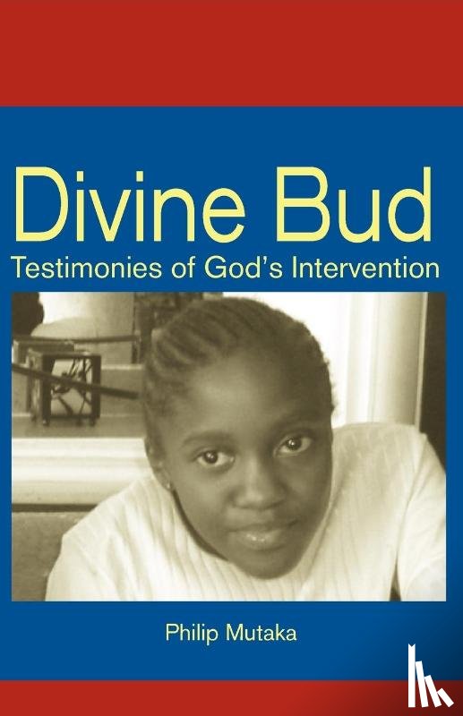 Mutaka, Philippe - Divine Bud