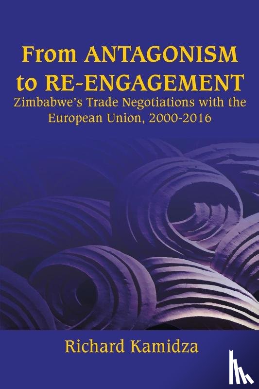 Kamidza, Richard - From Antagonism to Re-engagement