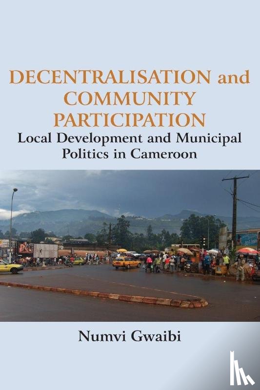 Gwaibi, Numvi - Decentralisation and Community Participation