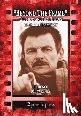 McSweeney, Terence (Southampton Solent University) - Beyond the Frame