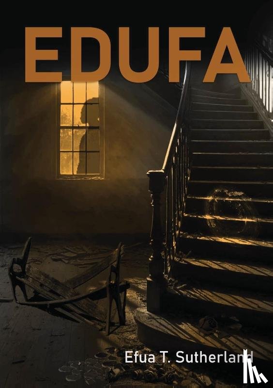 Sutherland, Efua T. - Edufa