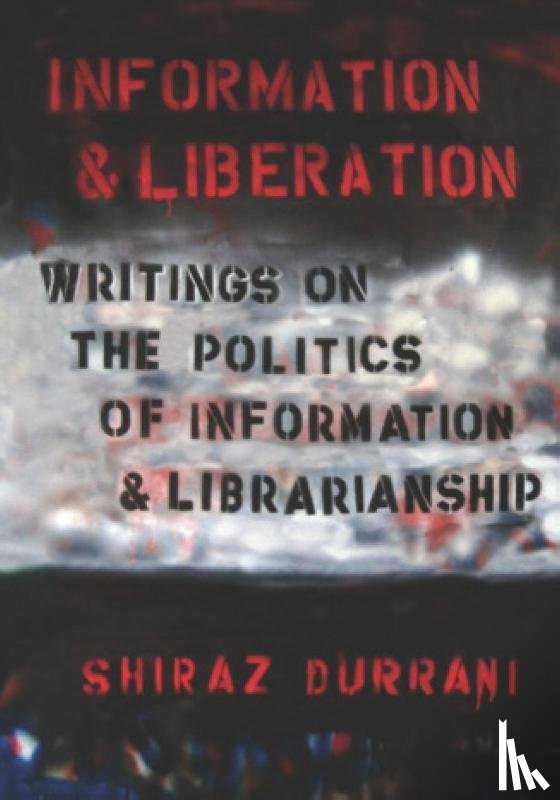 Durrani, Shiraz - Information and liberation