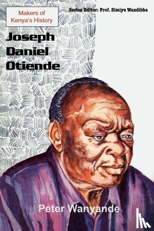 Wanyande, Peter - Joseph Daniel Otiende