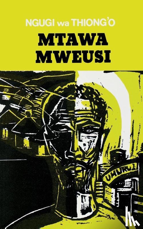 Wa Thiong'o, Ngugi - Mtawa Mweusi