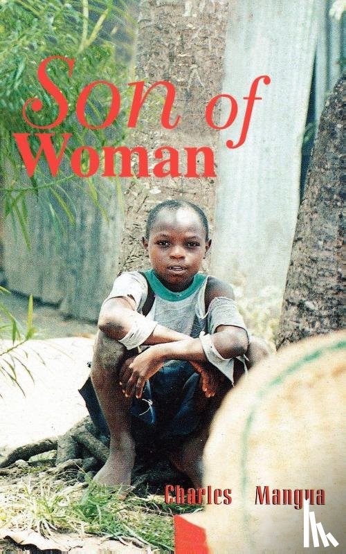 Mangua, Charles - Son of Woman