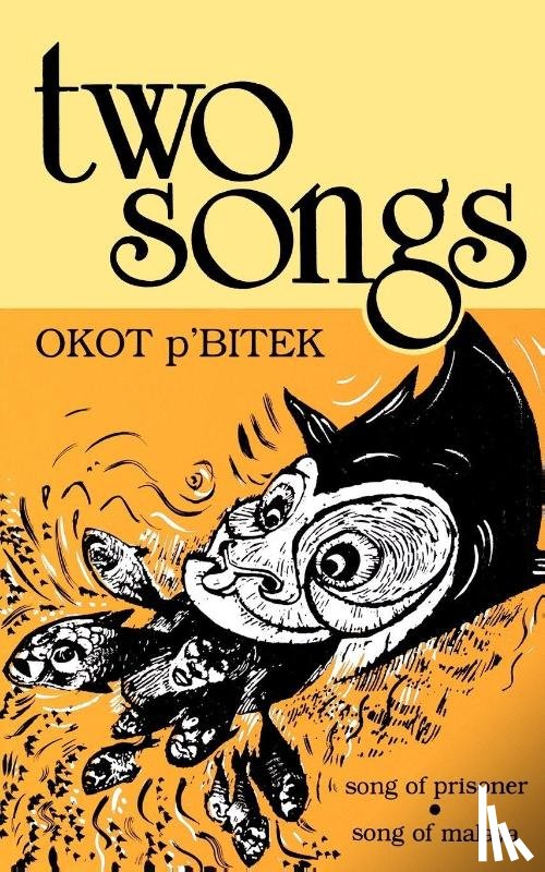 P'Bitek, Okot - Two Songs