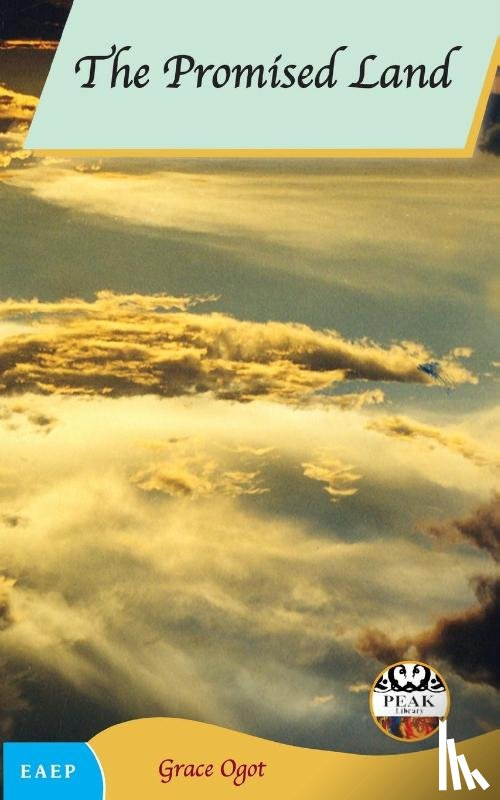 Ogot, Grace - The Promised Land