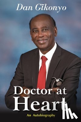 Gðkonyo, Dan - Doctor at Heart