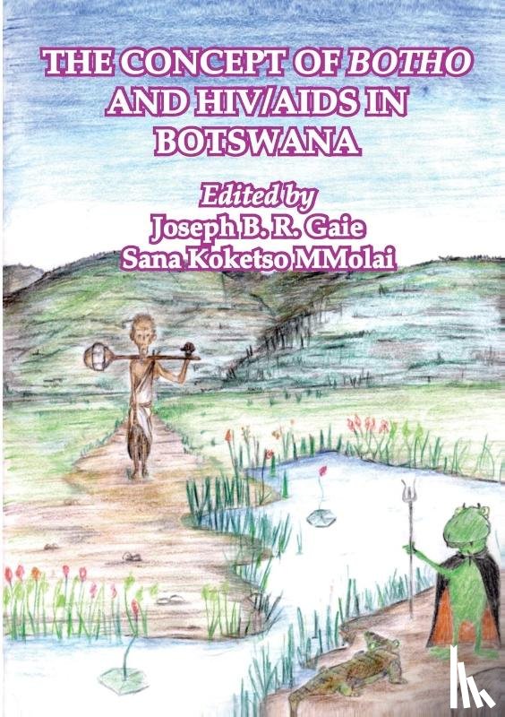  - The Concept of Botho and HIV/AIDS in Botswana
