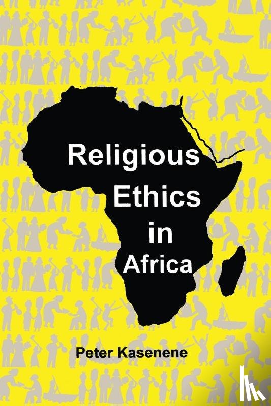 Kasenene, Peter - Religious Ethics in Africa