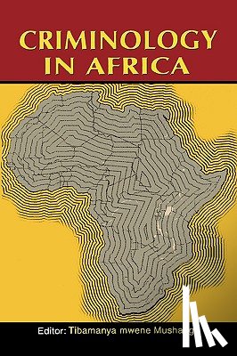  - Criminology in Africa (2nd Edition)