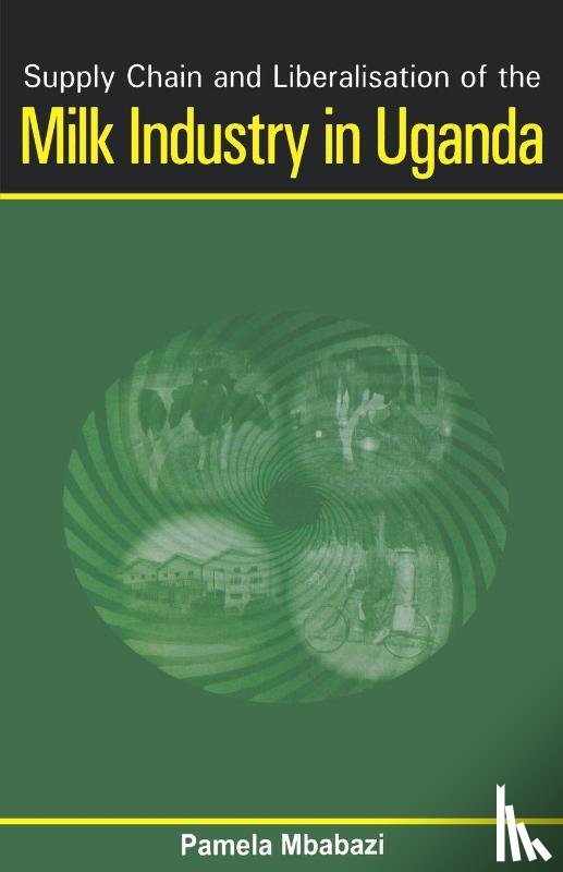Mbabazi, Pamela - Supply Chain and Liberalisation of the M
