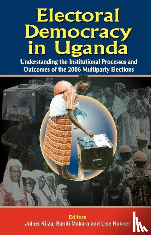  - Electoral Democracy in Uganda