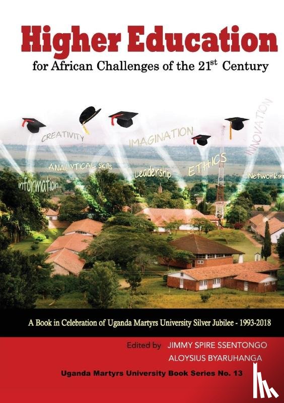  - Higher Education for African Challenges of the 21st Century
