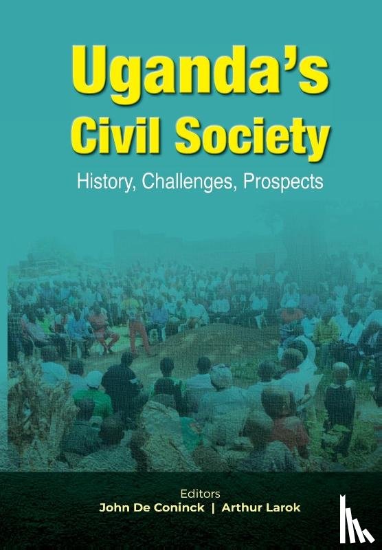  - Uganda's Civil Society