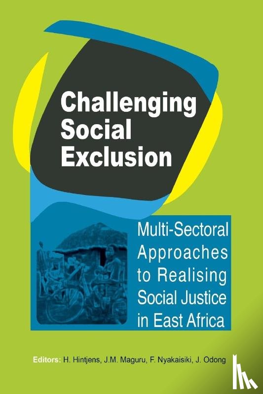  - Challenging Social Exclusion