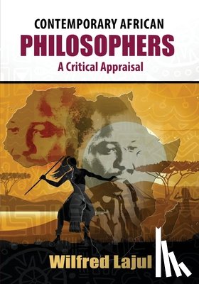 Lajul, Wilfred - Contemporary African Philosophers