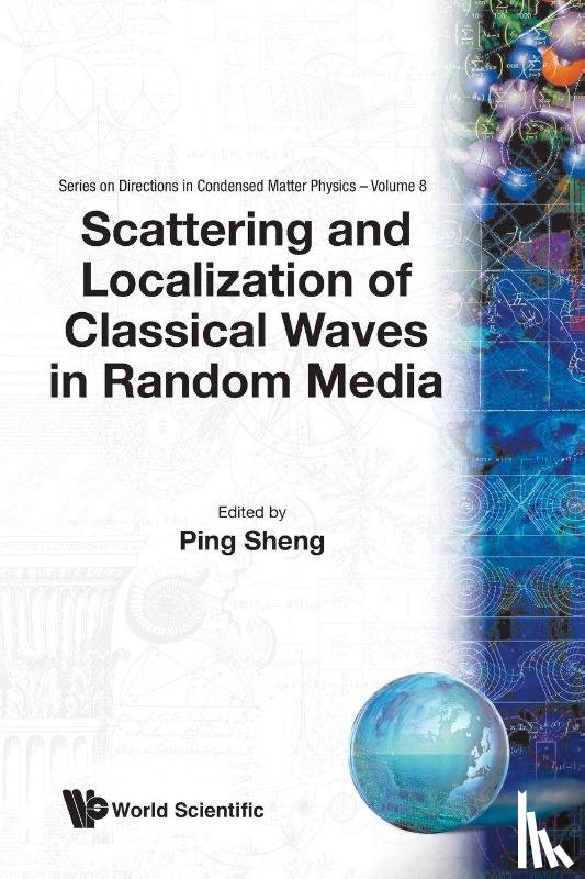 Sheng P - Scattering And Localization Of Classical Waves In Random Media