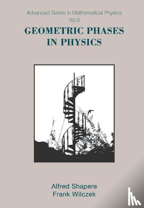 Wilczek F - Geometric Phases In Physics