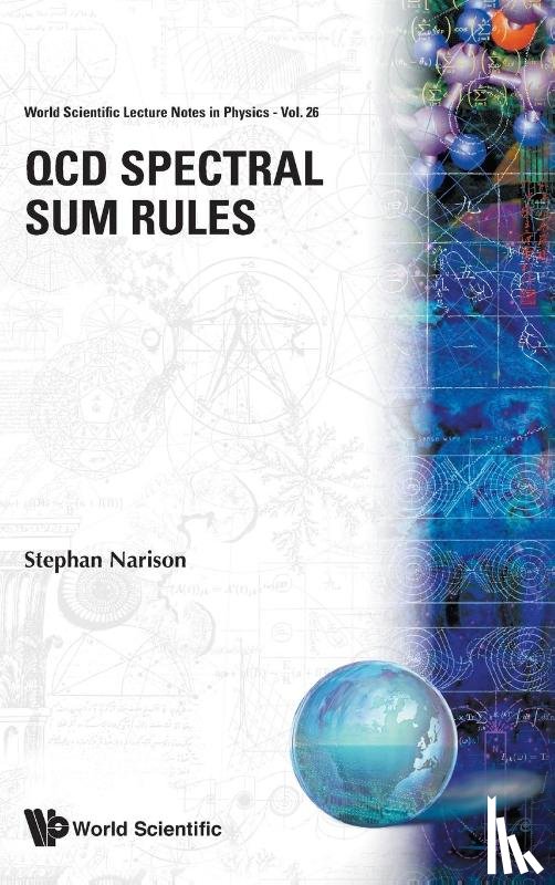 Narison, Stephan (University Of Montpellier - Qcd Spectral Sum Rules