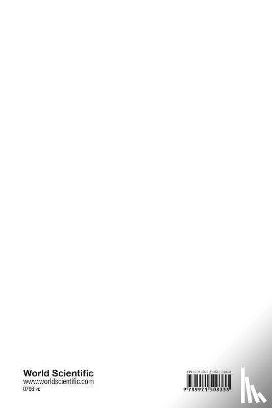 Yang C N - BRAID GROUP, KNOT THEORY &... (V9)