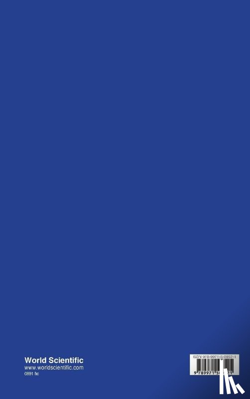 Lorenzo M (Drexel Univ, Usa) Narducci, E J (Ceilap-citefa, Argentina) Quel, J R (Drexel Univ, Usa) Tredicce - Lasers And Quantum Optics - Proceedings Of The International School