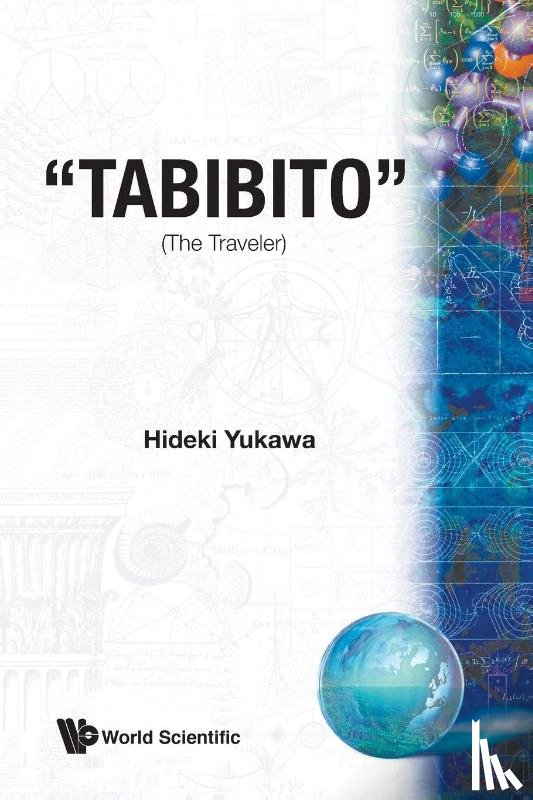 Hideki Yukawa - Tabibito (The Traveller)