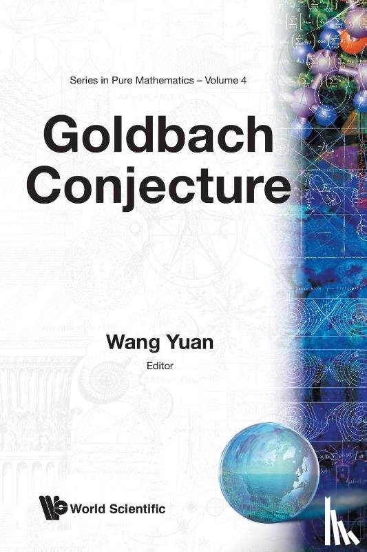  - Goldbach Conjecture