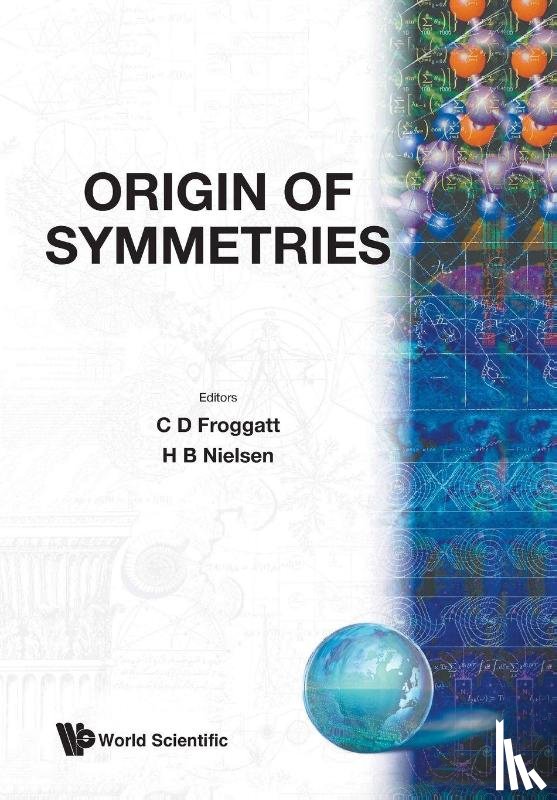 Al C D Froggatt Et - Origin Of Symmetries