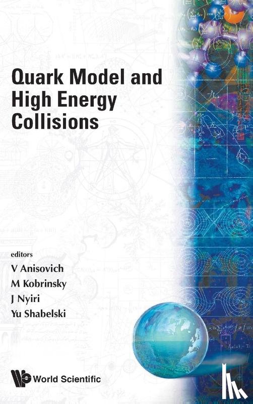 Al V V Anisovich Et - Quark Model And High Energy Collisions
