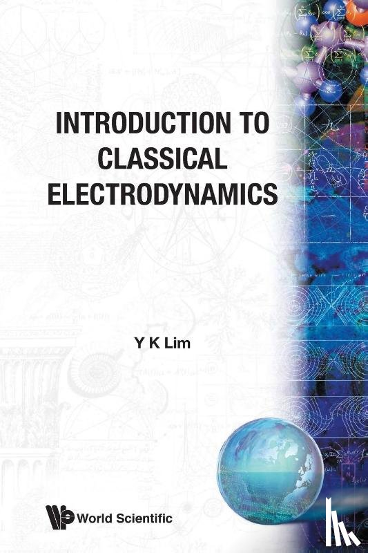 Lim, Yung-kuo (Nus - Introduction To Classical Electrodynamics