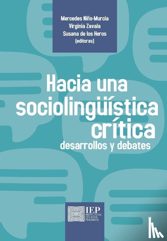  - Hacia una sociolingüística crítica