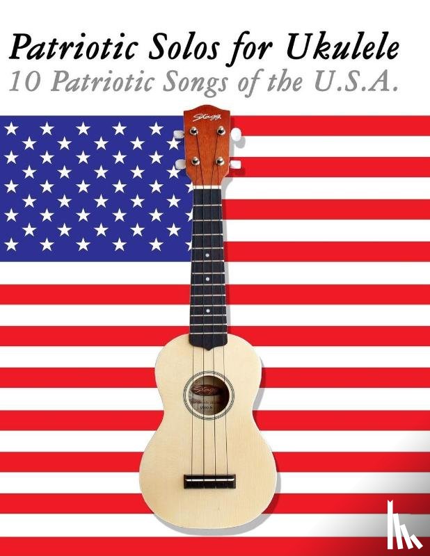 Sam, Uncle - Patriotic Solos for Ukulele
